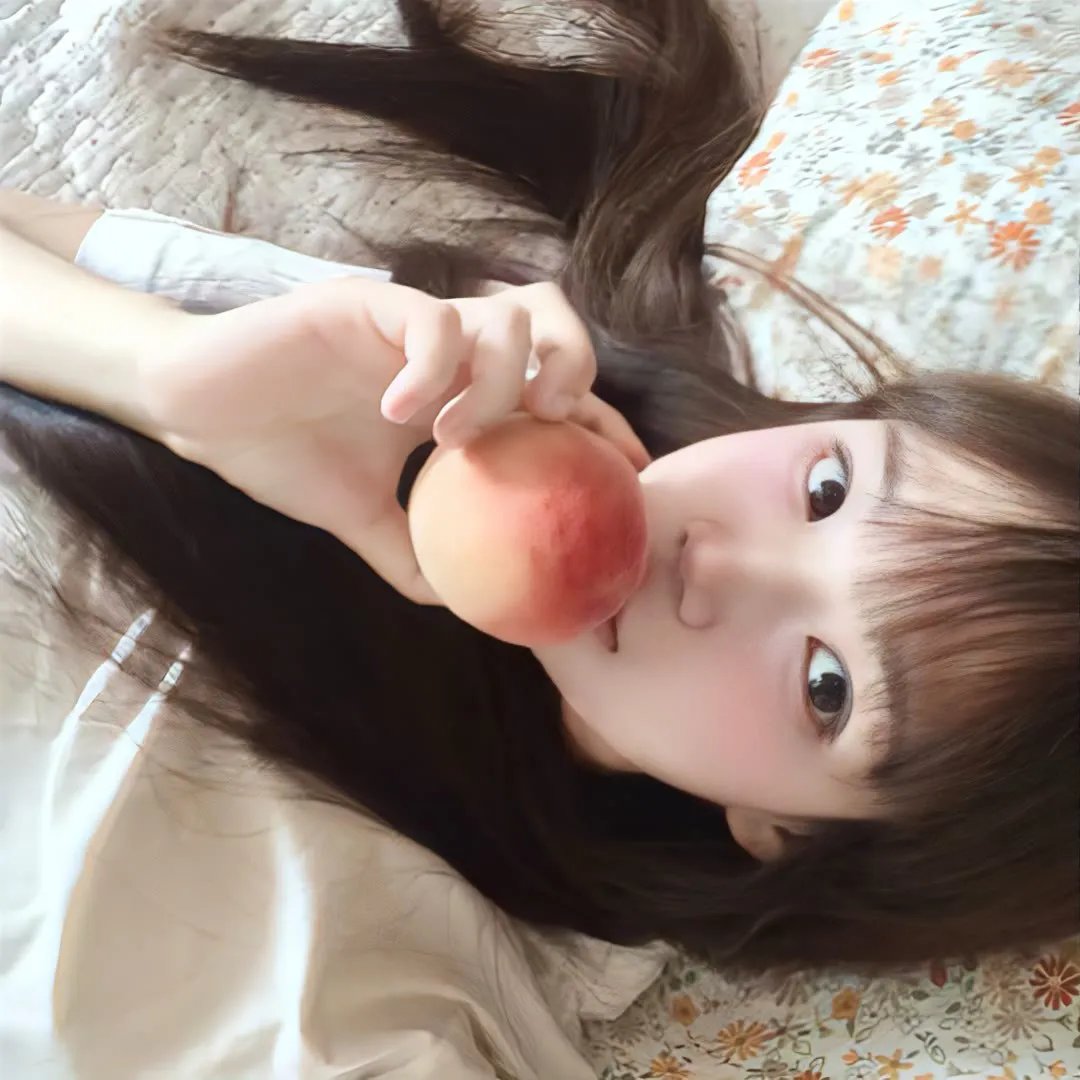 女神的子宫