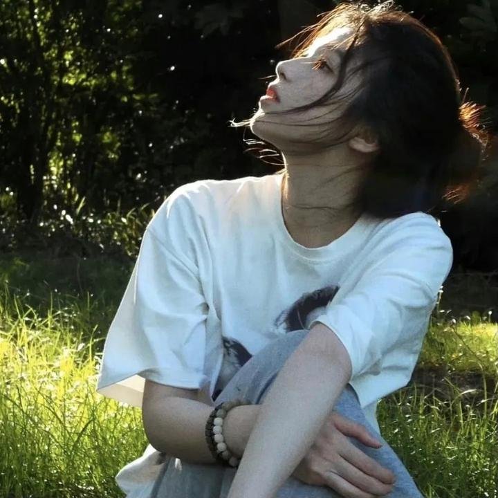 夏天的大人们